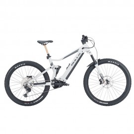 Bulls Copperhead AM3 27,5/29 625wh Grigio - Mtb Elettrica Uomo