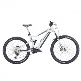 Bulls Copperhead AM3 27,5/29 625wh Grigio - Mtb Elettrica Uomo