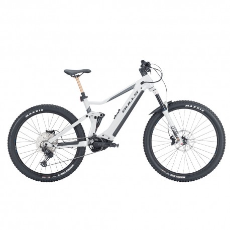 Bulls Copperhead AM3 27,5/29 625wh Grigio - Mtb Elettrica Uomo