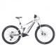 Bulls Copperhead AM3 27,5/29 625wh Grigio - Mtb Elettrica Uomo
