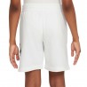 Nike Sportswear Club Fleece Shorts Sportivi Bianco Bambino