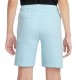 Nike Tech Fleece Shorts Sportivi Azzurro Bambino