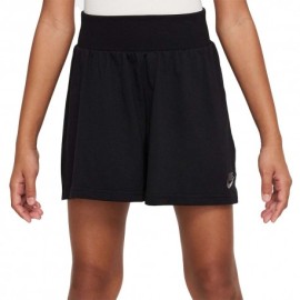 Nike Sportswear Shorts Sportivi Nero Bambina