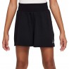 Nike Sportswear Shorts Sportivi Nero Bambina