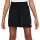 Nike Sportswear Shorts Sportivi Nero Bambina