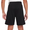 Nike Swoosh Multi+ Shorts Sportivi Nero Bambino