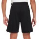 Nike Swoosh Multi+ Shorts Sportivi Nero Bambino