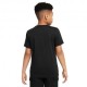 Nike Sportswear Maglietta Palestra Fantasia Nero Bambino