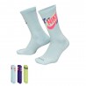 Nike Calza Everyday Plus Tri Pack Multi
