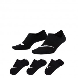 Nike Fantasmino Tris Pack Nero