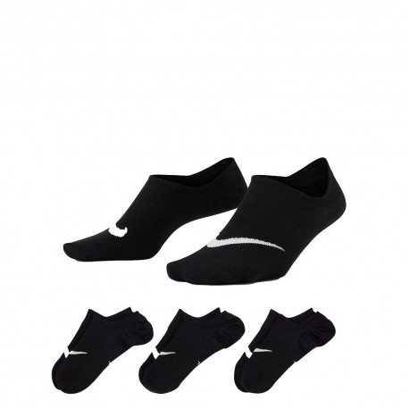 Nike Fantasmino Tris Pack Nero