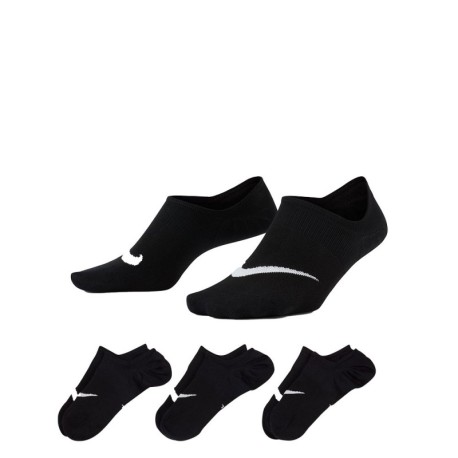 Nike Fantasmino Tris Pack Nero