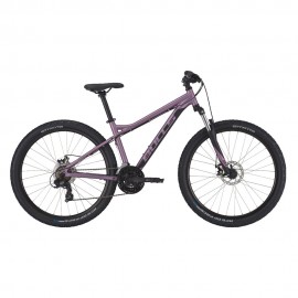 Bulls Nandi 27,5" Dusky Rosa Matt - Mtb Mountain Bike Donna