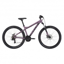 Bulls Nandi 27,5" Dusky Rosa Matt - Mtb Mountain Bike Donna