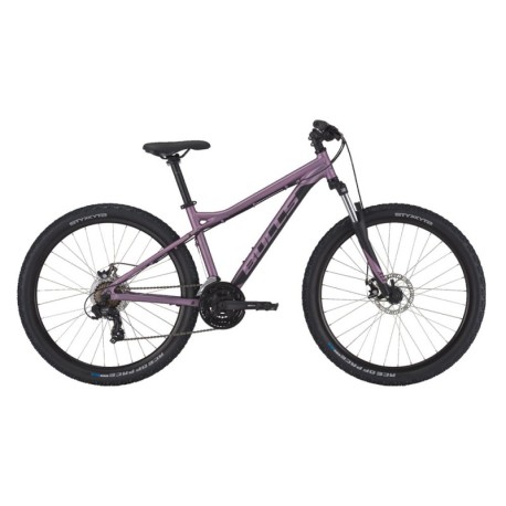 Bulls Nandi 27,5" Dusky Rosa Matt - Mtb Mountain Bike Donna