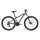 Bulls Nandi 27,5" Dusky Rosa Matt - Mtb Mountain Bike Donna