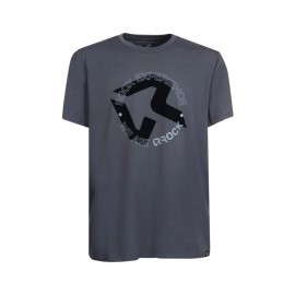 Rock Experience T-Shirt Dimore Degli Dei Ink Blu Uomo