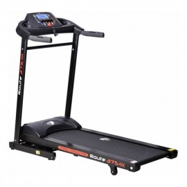 Get Fit Tapis Roulant Route 375 Incl. Elett. 16km/H 2hp
