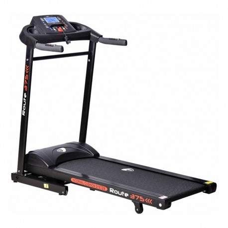 Get Fit Tapis Roulant Route 375 Incl. Elett. 16km/H 2hp