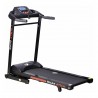 Get Fit Tapis Roulant Route 375 Incl. Elett. 16km/H 2hp