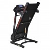 Get Fit Tapis Roulant Route 375 Incl. Elett. 16km/H 2hp