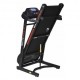 Get Fit Tapis Roulant Route 375 Incl. Elett. 16km/H 2hp