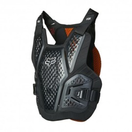 Fox Protezioni Mtb Raceframe Impact Nero