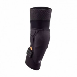 Fox Protezioni Mtb Ginocchio Launch Nero