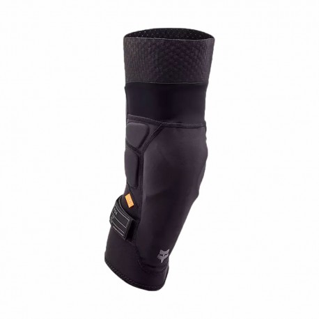 Fox Protezioni Mtb Ginocchio Launch Nero