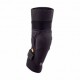 Fox Protezioni Mtb Ginocchio Launch Nero
