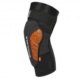 Endura Protezioni Mtb Mt 500 Lite Knee Nero