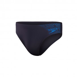 Speedo Costume Slip Medley Navy Blu Uomo