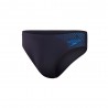Speedo Costume Slip Medley Navy Blu Uomo