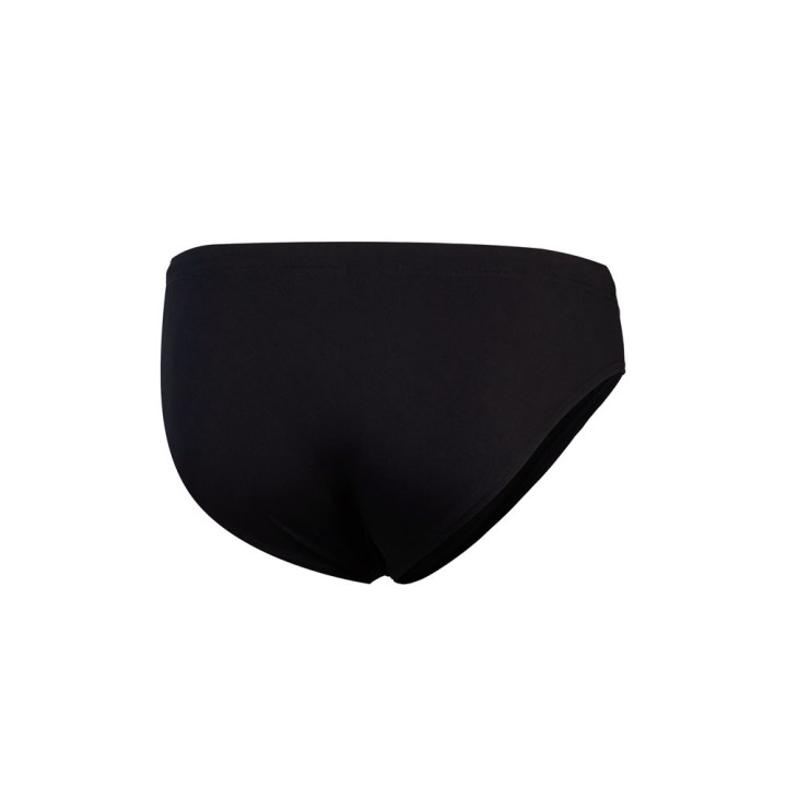 Speedo Costume Slip Hyperboom Splice Nero Olive Uomo
