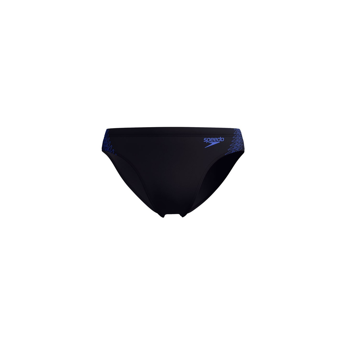 Short da bagno Uomo Hyperboom Splice 7cm - Immagine 2