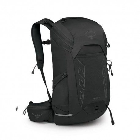 Osprey Zaino Trekking Talon 26 Phantom Grigio Dark Charcoal
