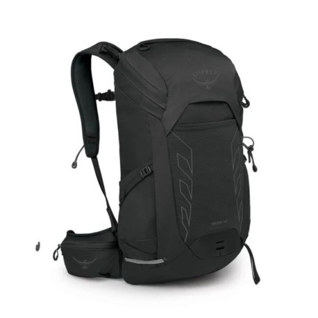 Osprey Zaino Trekking Talon 26 Phantom Grigio Dark Charcoal