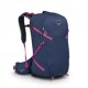 Osprey Zaino Trekking Sportlite 25 Alkaline Hotspot Rosa