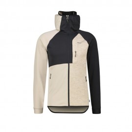 Fleece Mount Isa Humus Caviar