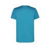 Icepeak T-Shirt Bearden Blu Uomo