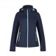 Icepeak Softshell Boise Blu Donna