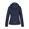 Icepeak Softshell Boise Blu Donna