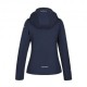 Icepeak Softshell Boise Blu Donna