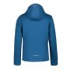 Icepeak Softshell Biggs Blu Uomo