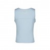 Icepeak Canotta Deming Light Blu Donna
