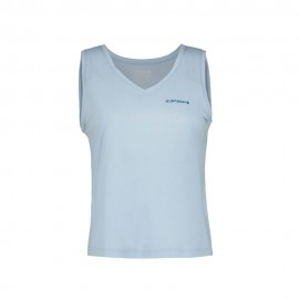 Icepeak Canotta Deming Light Blu Donna