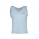 Icepeak Canotta Deming Light Blu Donna