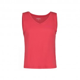 Icepeak Canotta Deming Raspberry Donna