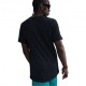 Nike Maglia Maniche Corte Inter Crest Express Nero Blu Uomo