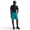 Nike Maglia Maniche Corte Inter Crest Express Nero Blu Uomo